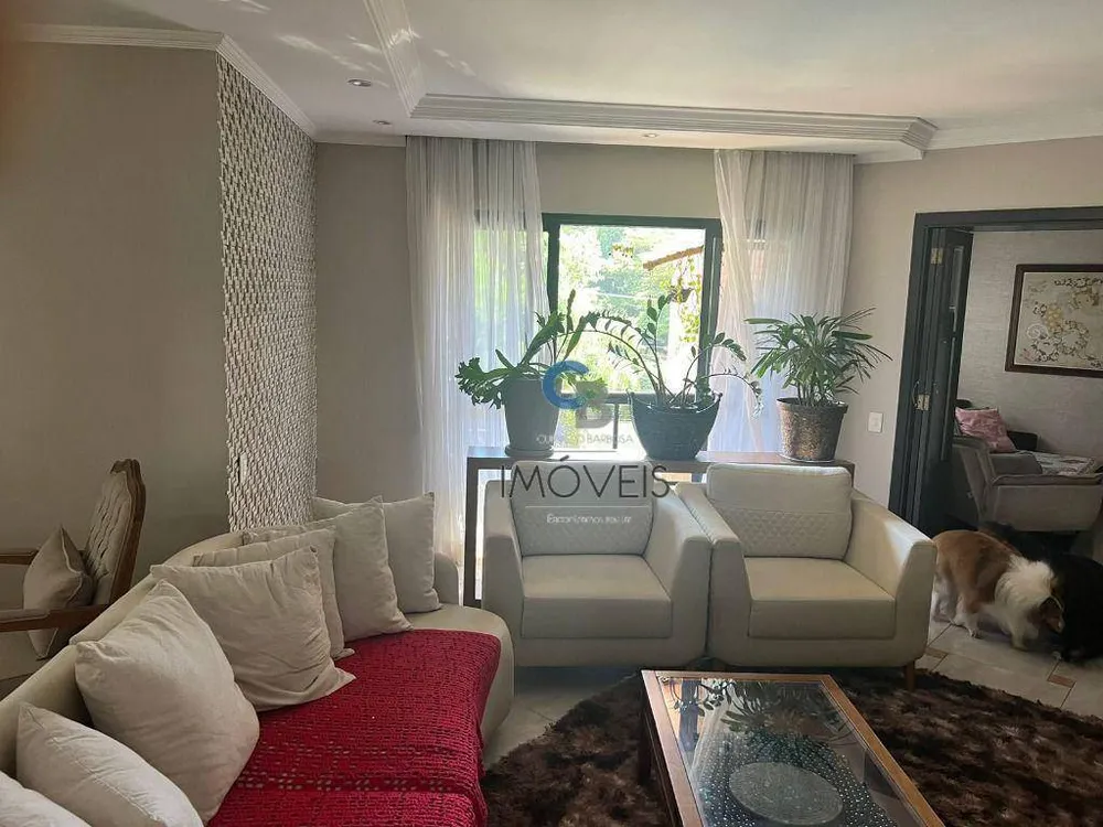 Apartamento, 3 quartos, 187 m² - Foto 1