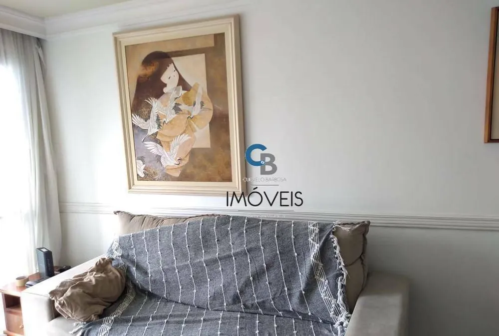 Apartamento, 3 quartos, 85 m² - Foto 4