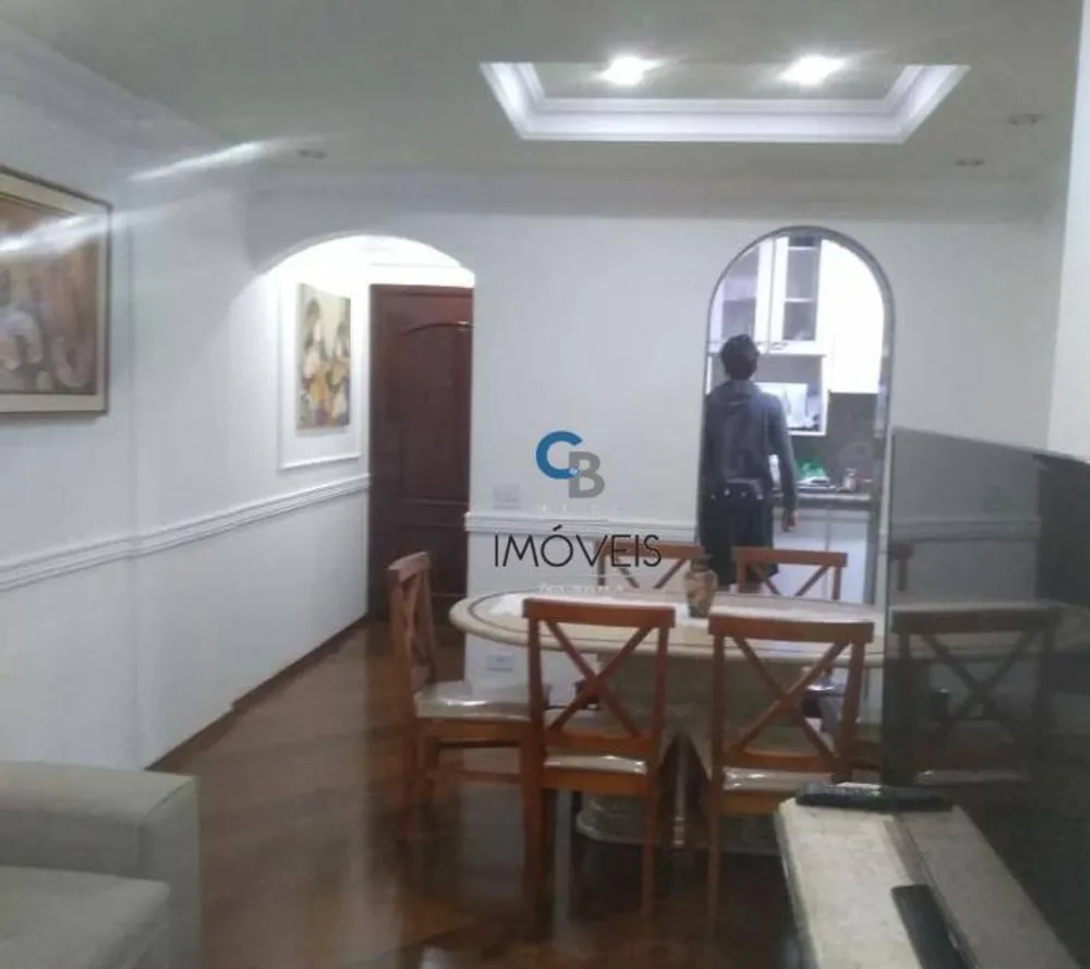 Apartamento, 3 quartos, 85 m² - Foto 2