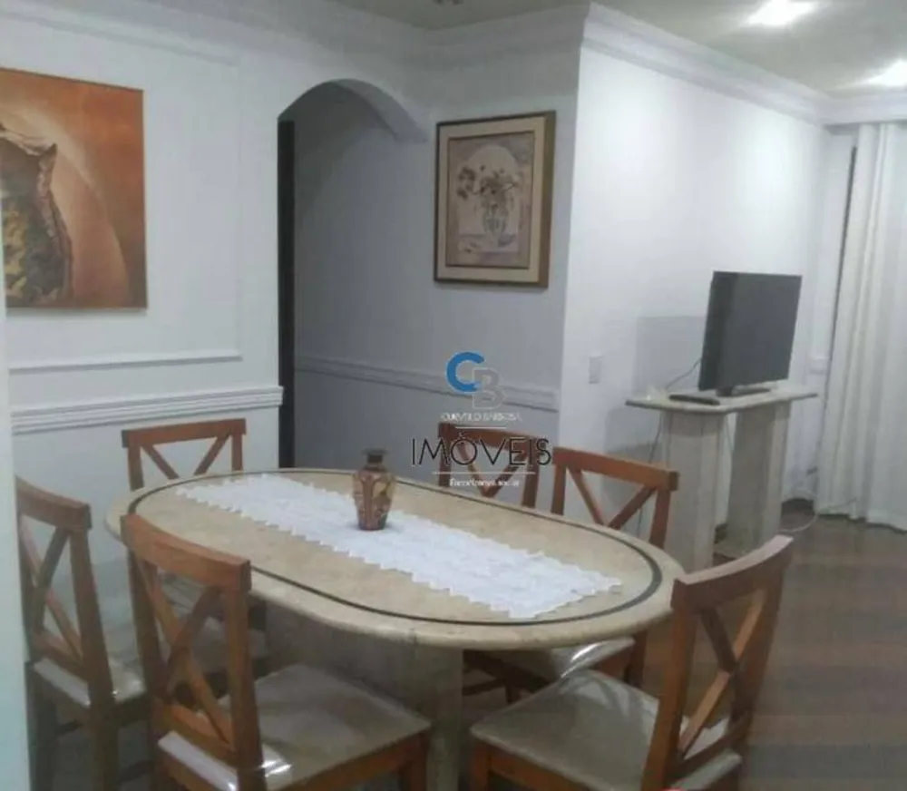 Apartamento, 3 quartos, 85 m² - Foto 3