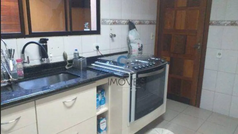 Sobrado, 3 quartos, 170 m² - Foto 4