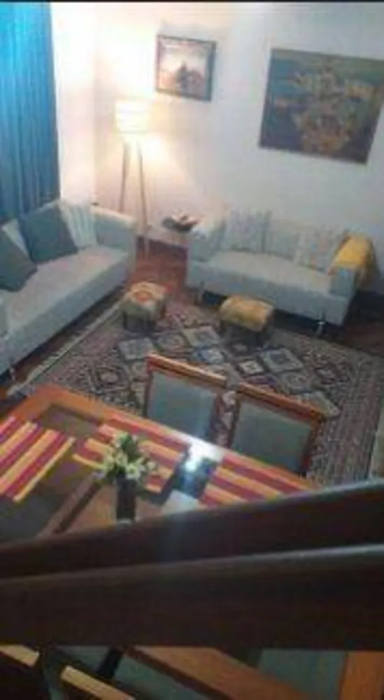 Sobrado, 3 quartos, 170 m² - Foto 2