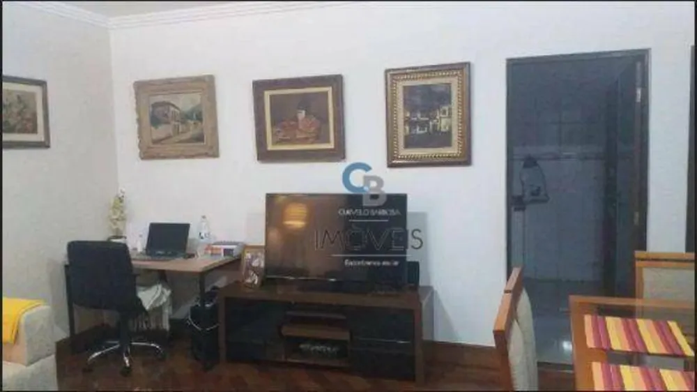 Sobrado, 3 quartos, 170 m² - Foto 3