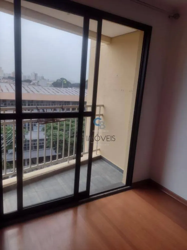 Apartamento, 2 quartos, 53 m² - Foto 2