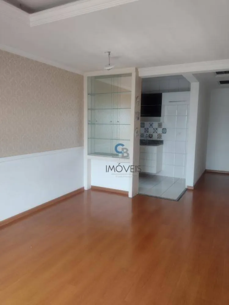 Apartamento, 2 quartos, 53 m² - Foto 3