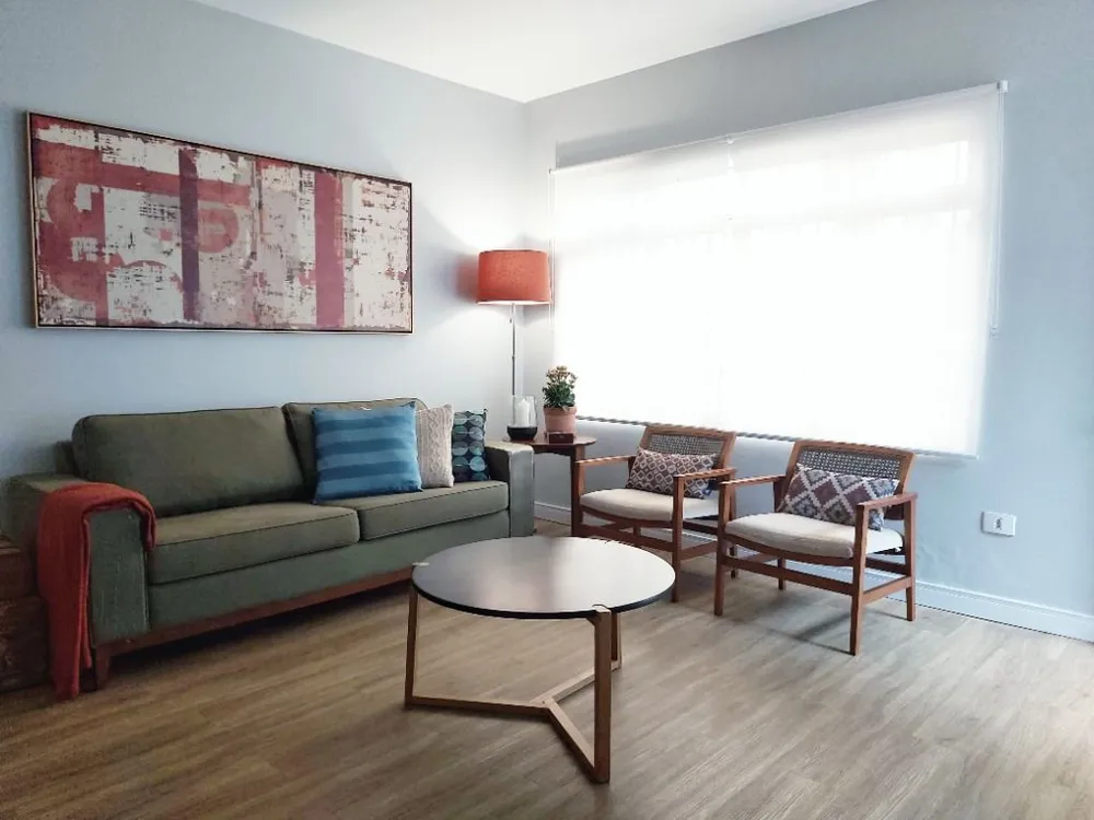 Sobrado, 2 quartos, 100 m² - Foto 3