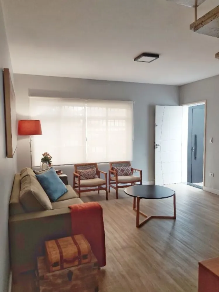 Sobrado, 2 quartos, 100 m² - Foto 4