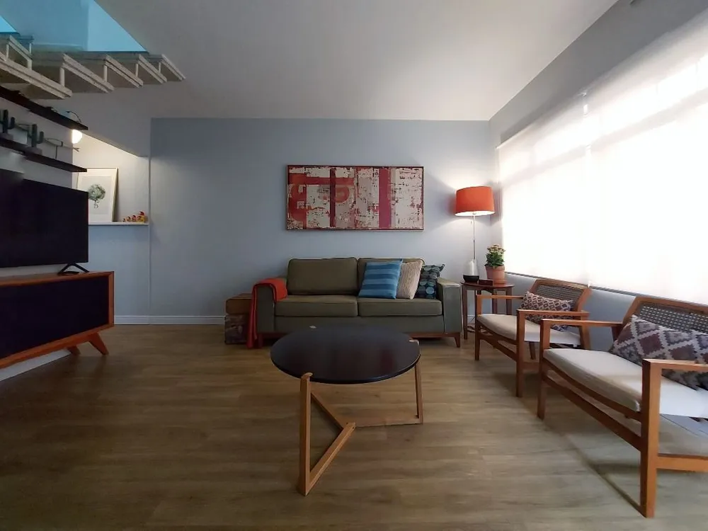Sobrado, 2 quartos, 100 m² - Foto 2