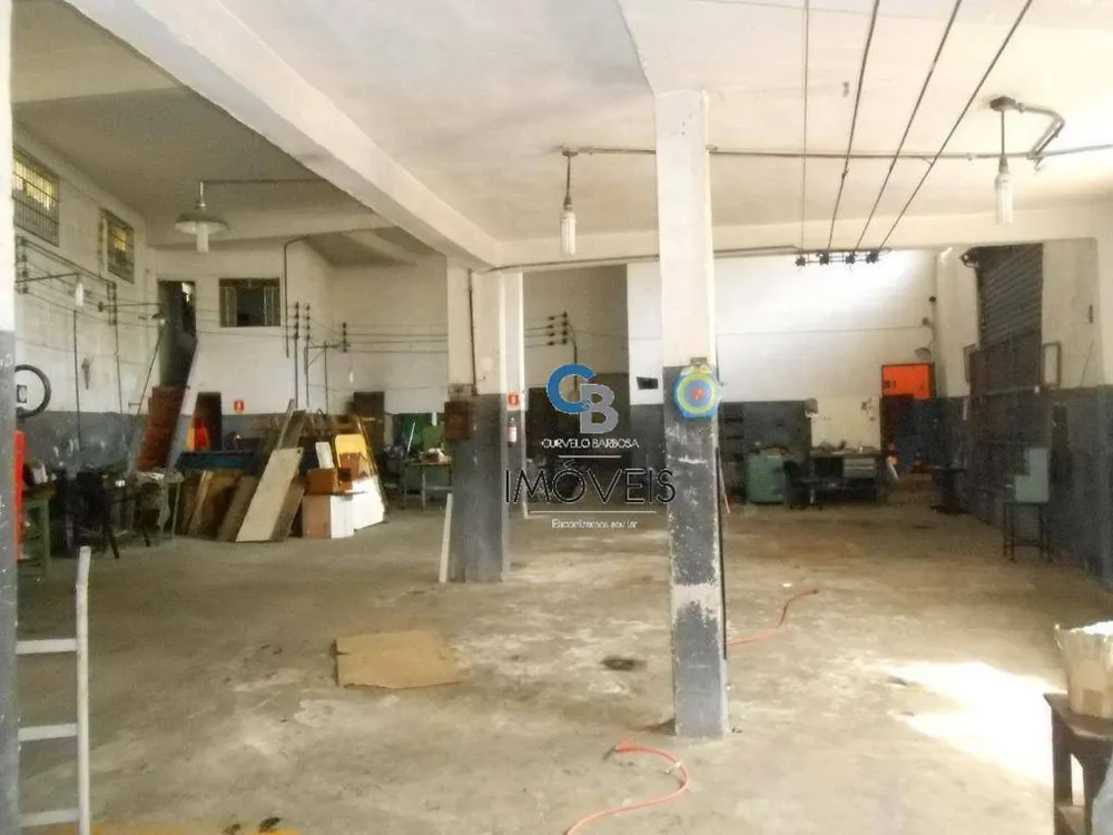 Depósito-Galpão, 689 m² - Foto 4