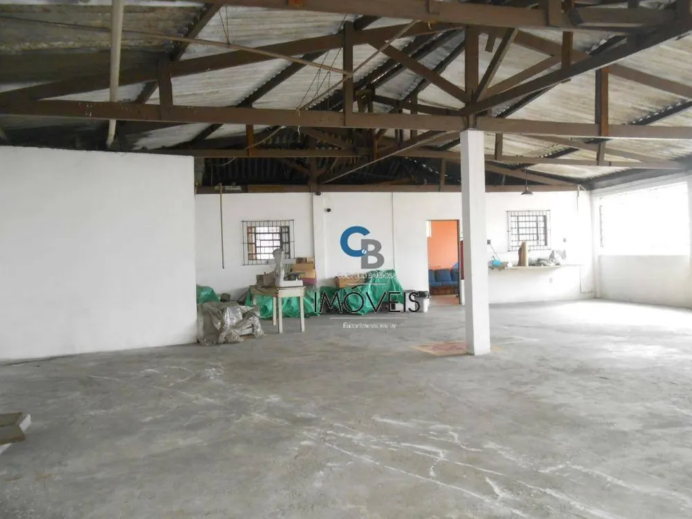 Depósito-Galpão, 689 m² - Foto 2