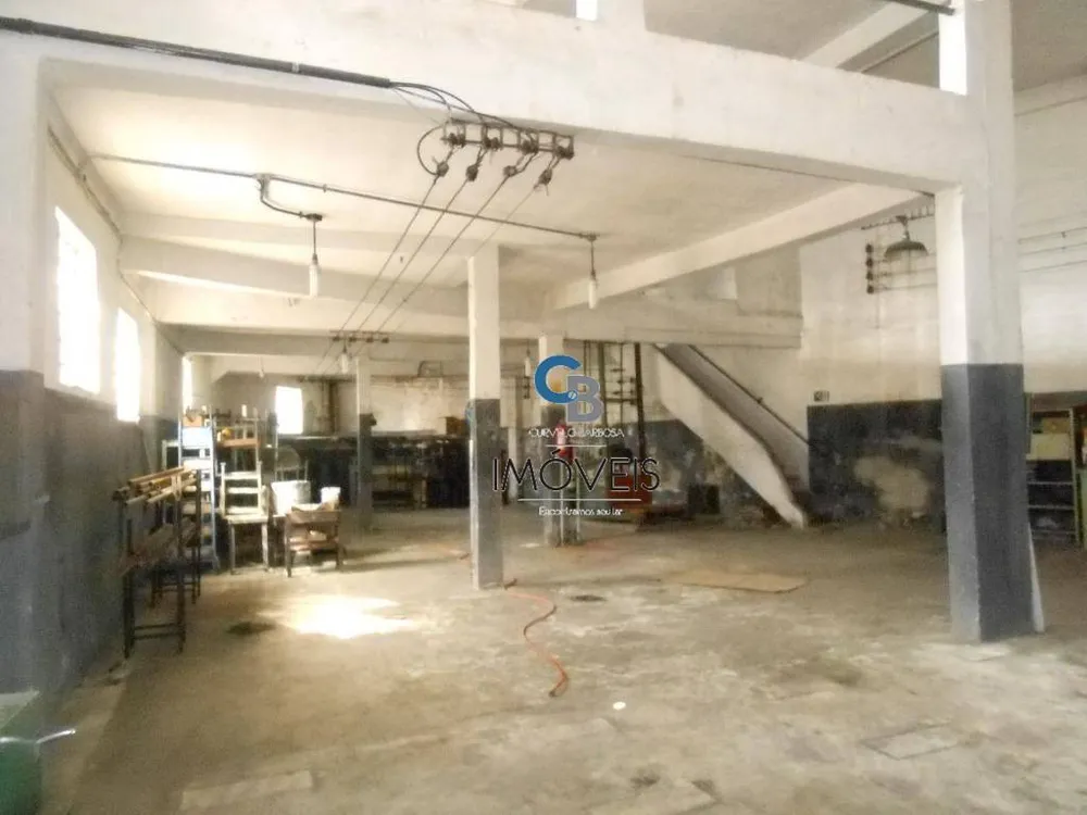 Depósito-Galpão, 689 m² - Foto 3