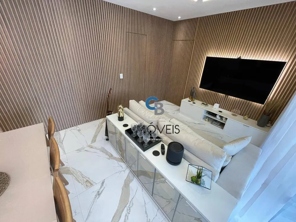 Apartamento, 3 quartos, 102 m² - Foto 4