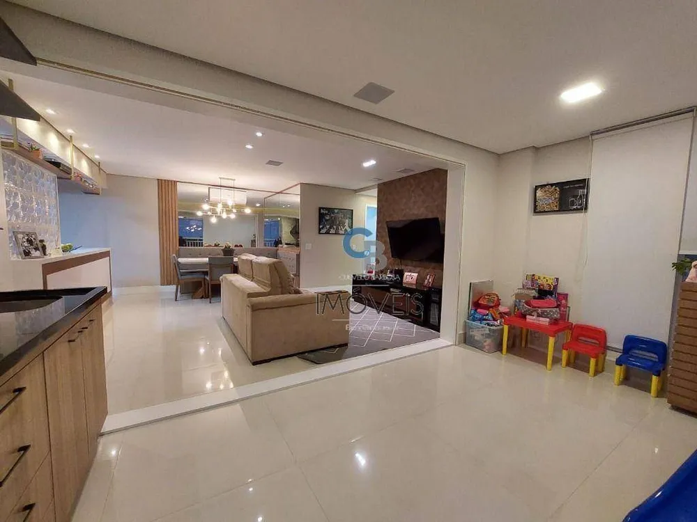 Apartamento, 3 quartos, 89 m² - Foto 3