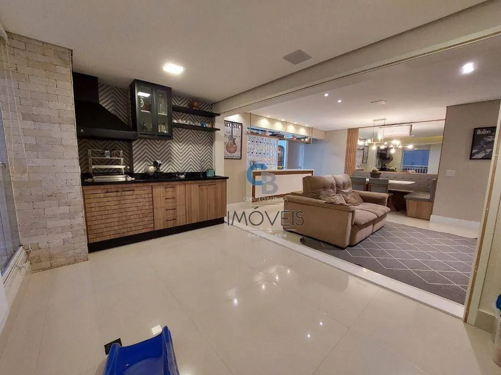 Apartamento, 3 quartos, 89 m² - Foto 4