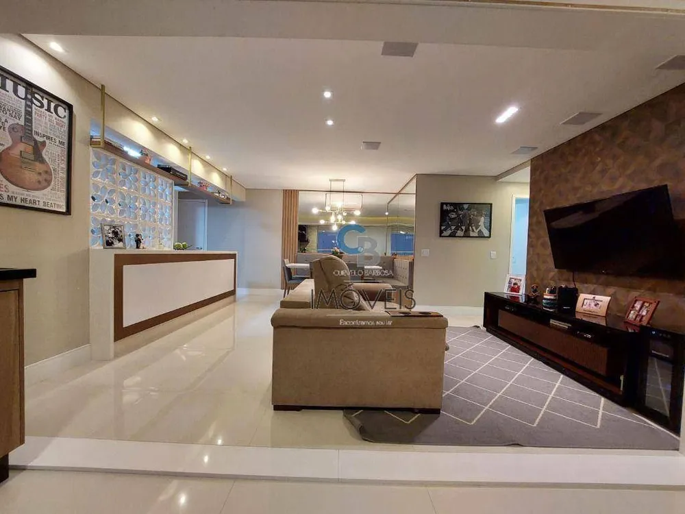 Apartamento, 3 quartos, 89 m² - Foto 1