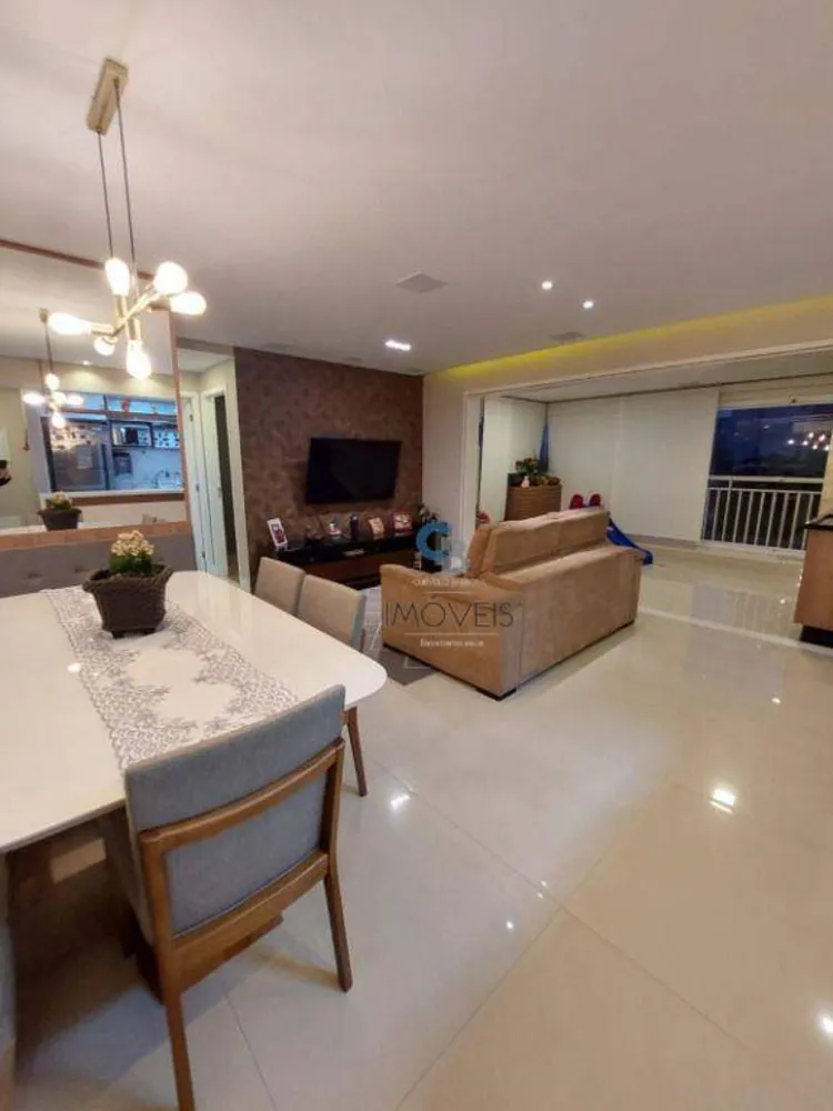 Apartamento, 3 quartos, 89 m² - Foto 2
