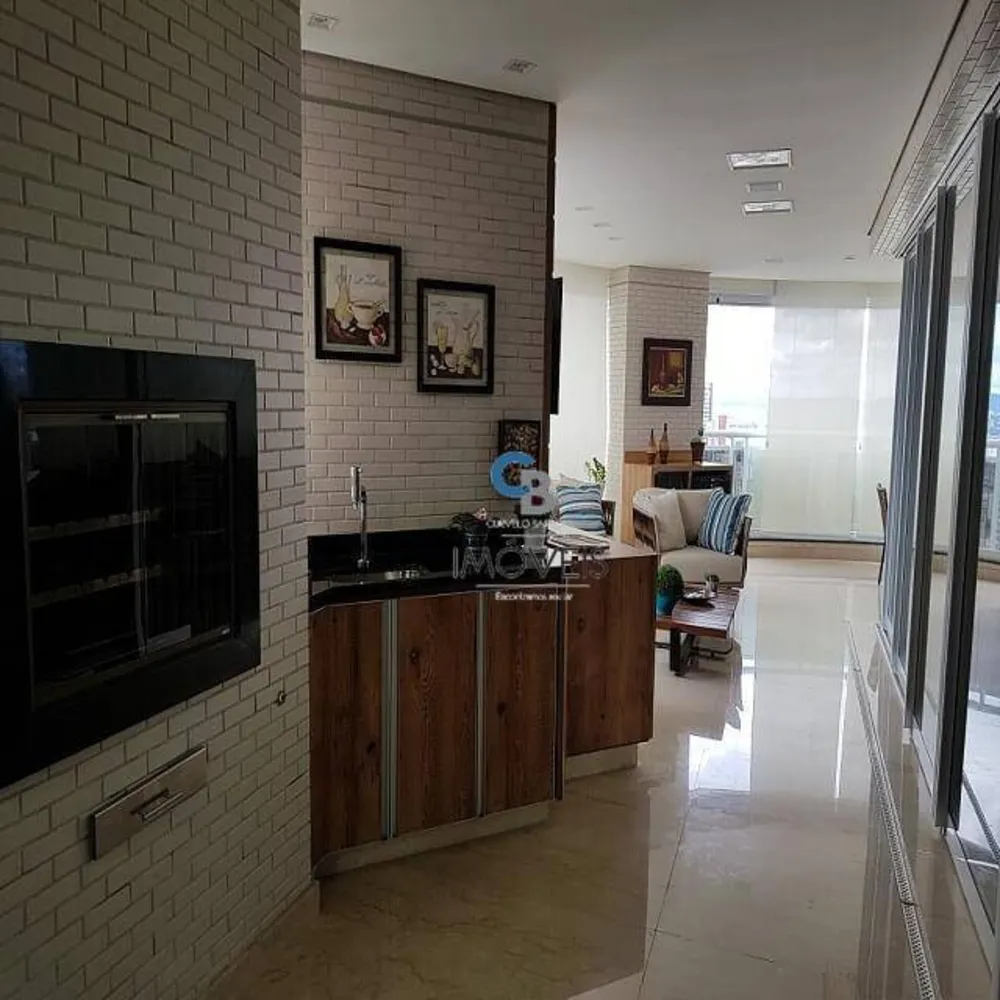 Apartamento, 4 quartos, 297 m² - Foto 1