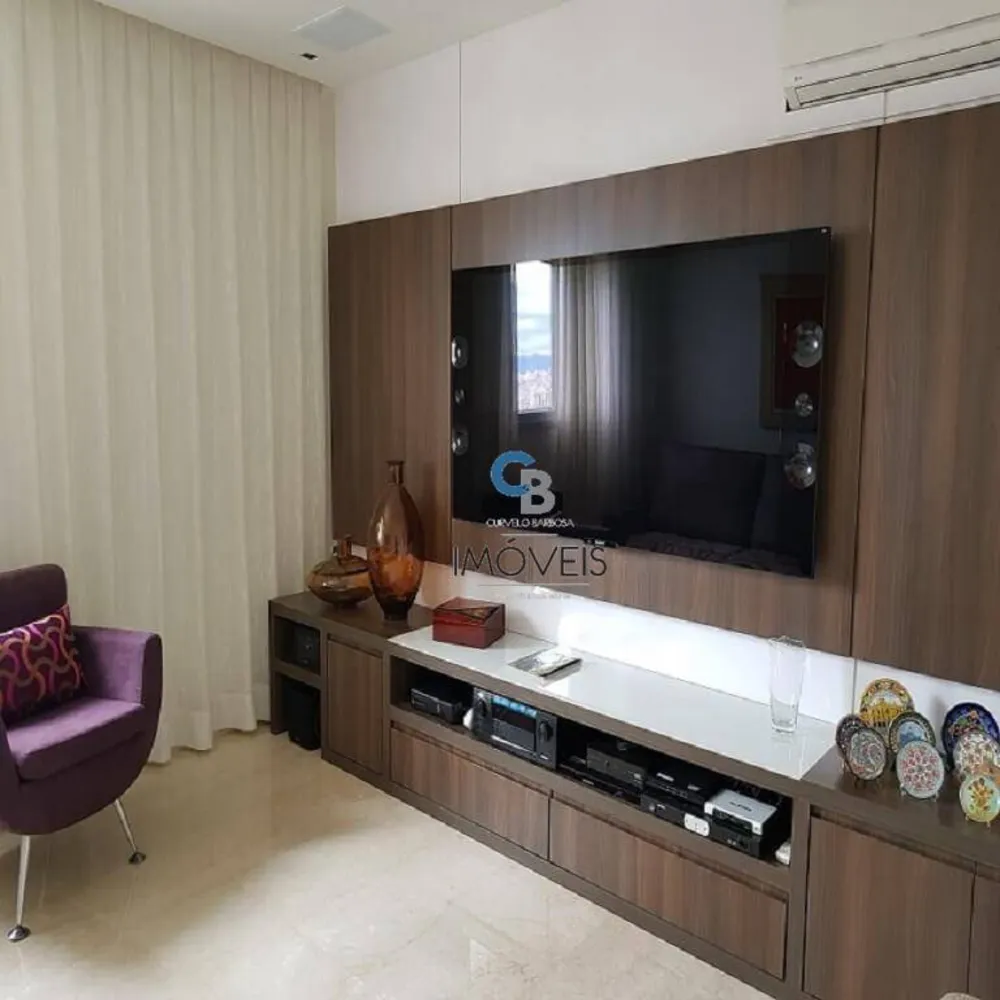 Apartamento, 4 quartos, 297 m² - Foto 3