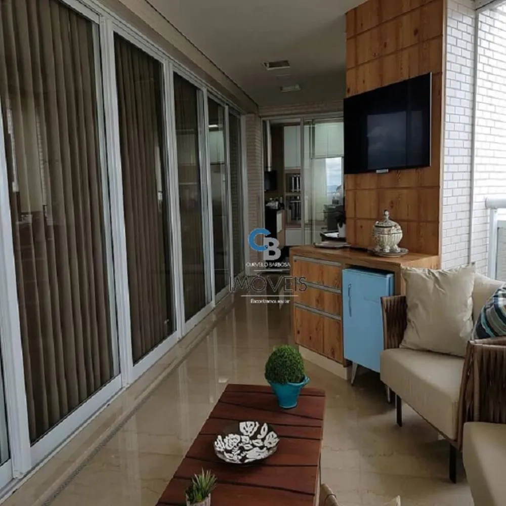 Apartamento, 4 quartos, 297 m² - Foto 2