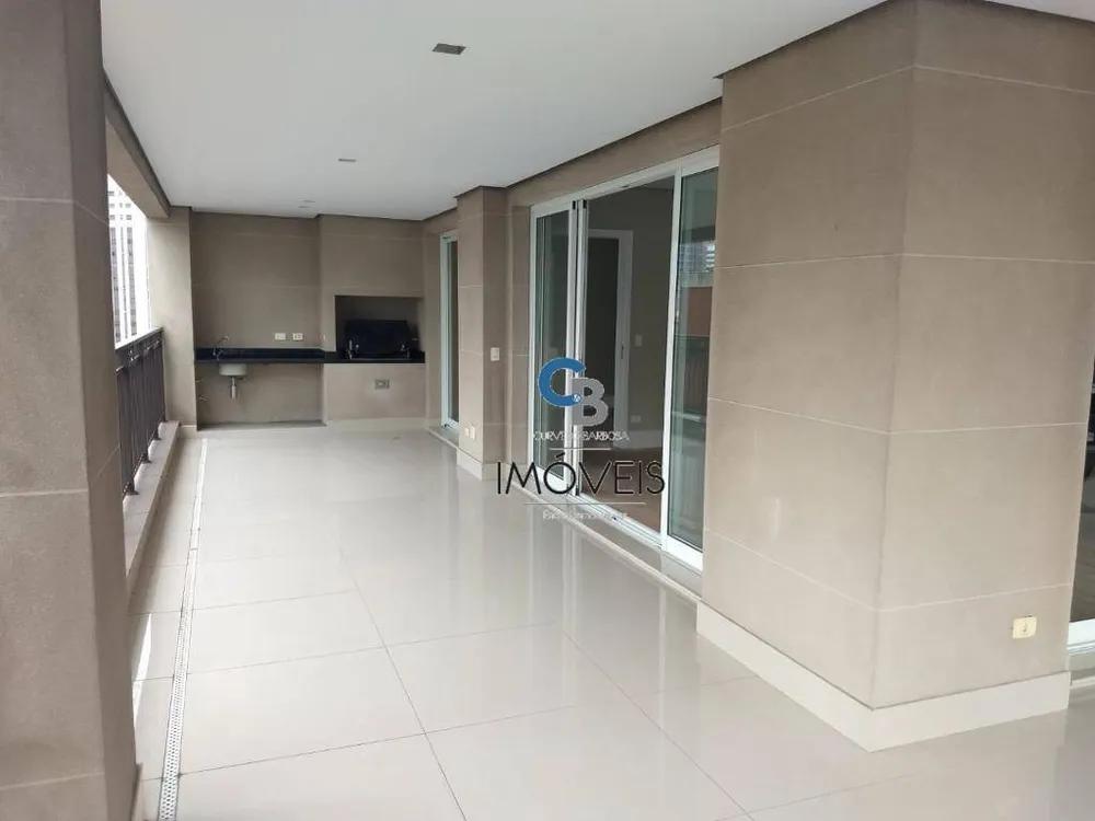 Apartamento, 4 quartos, 357 m² - Foto 3