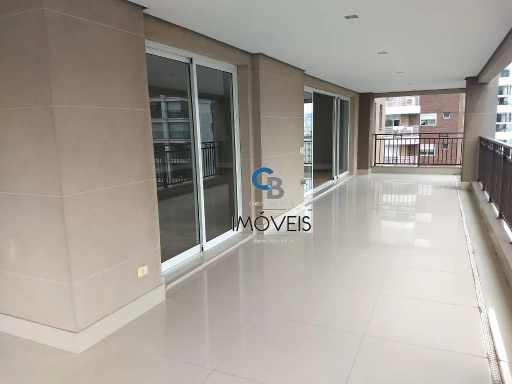 Apartamento, 4 quartos, 357 m² - Foto 2