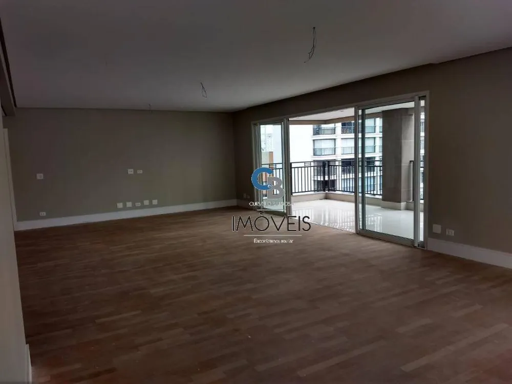 Apartamento, 4 quartos, 357 m² - Foto 4