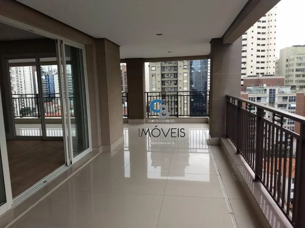 Apartamento, 4 quartos, 357 m² - Foto 1