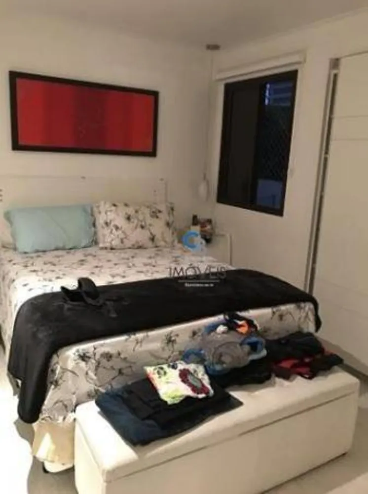 Apartamento, 3 quartos, 127 m² - Foto 3