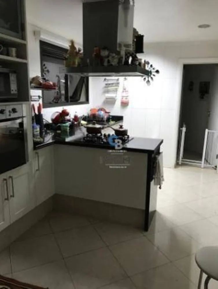 Apartamento, 3 quartos, 127 m² - Foto 2