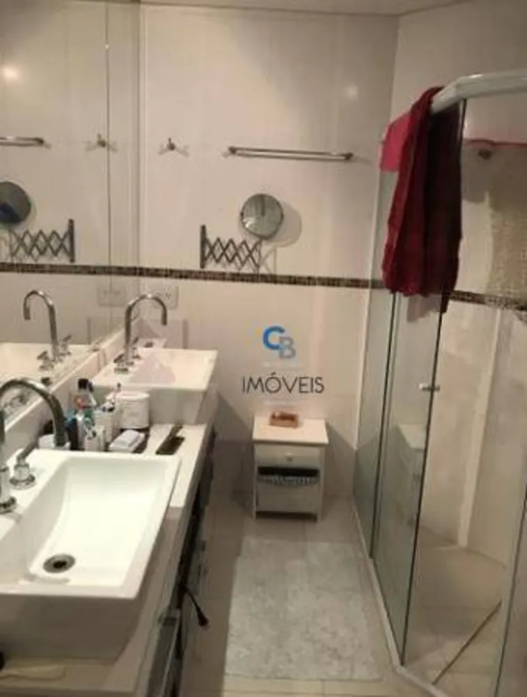 Apartamento, 3 quartos, 127 m² - Foto 4