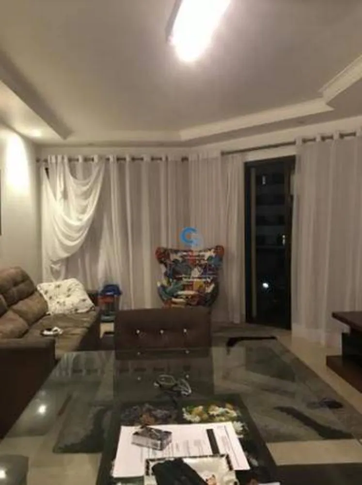 Apartamento, 3 quartos, 127 m² - Foto 1