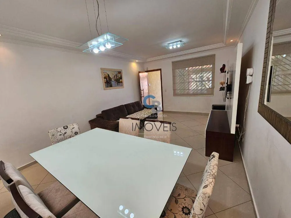 Sobrado, 3 quartos, 140 m² - Foto 4