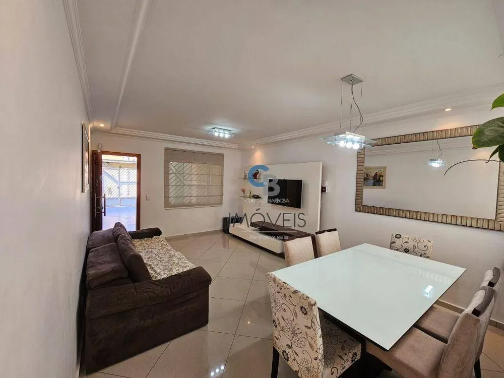 Sobrado, 3 quartos, 140 m² - Foto 3