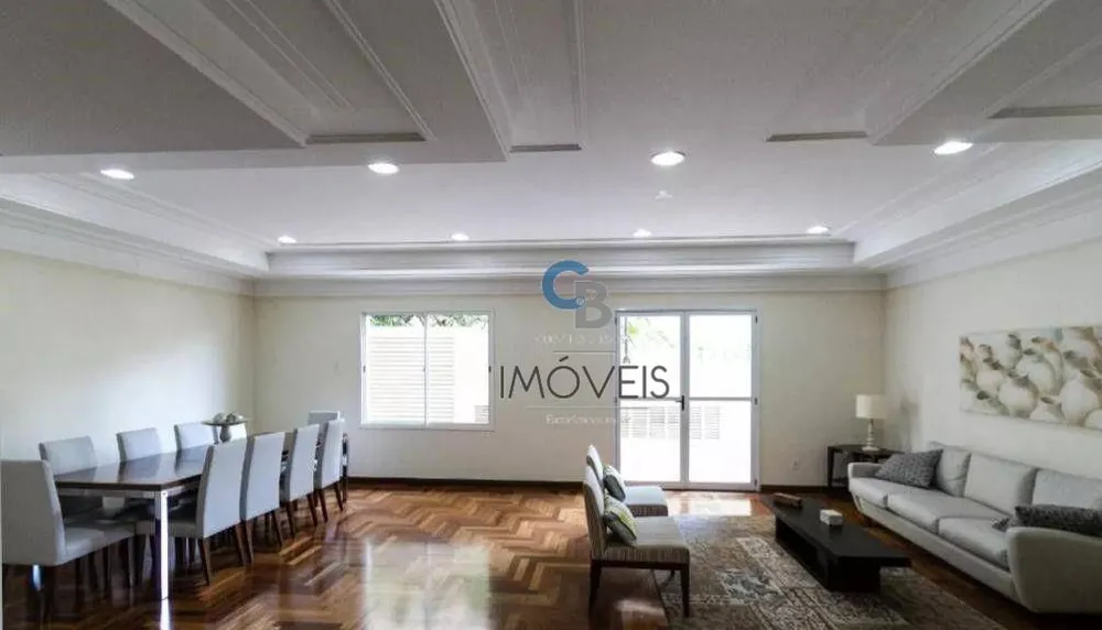 Apartamento, 2 quartos, 77 m² - Foto 1