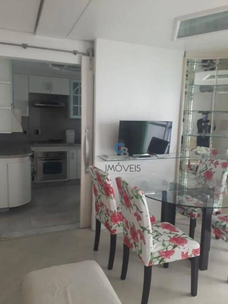 Apartamento, 2 quartos, 77 m² - Foto 3