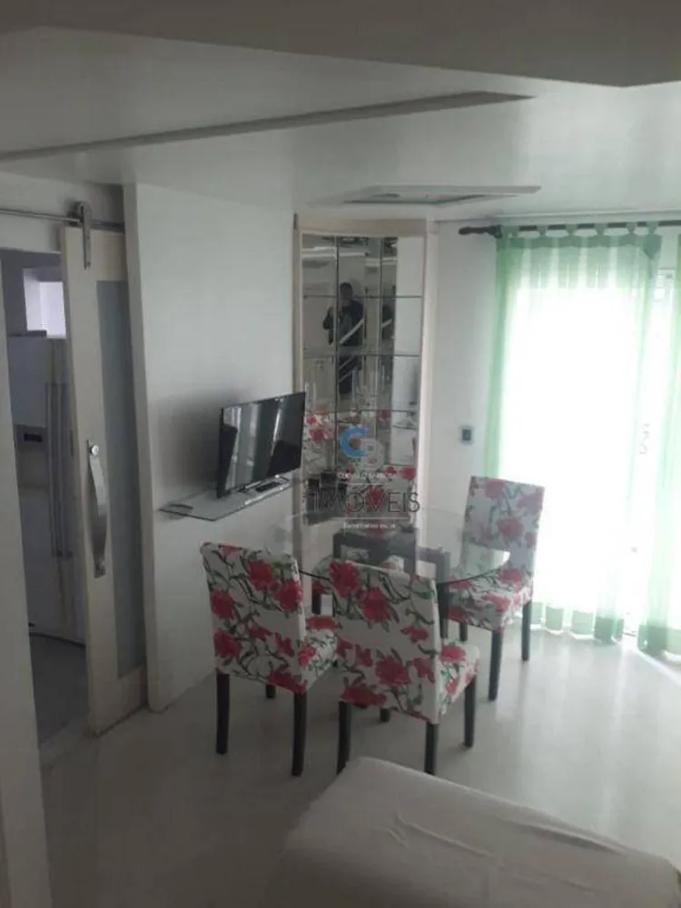 Apartamento, 2 quartos, 77 m² - Foto 2