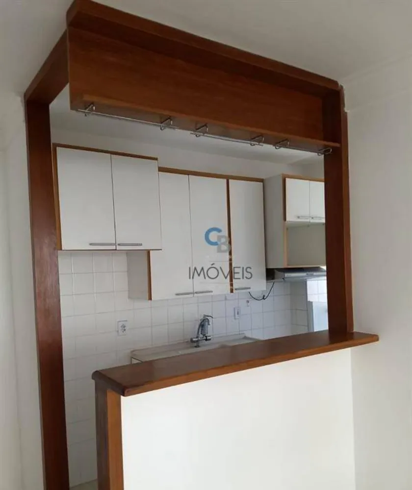 Apartamento, 2 quartos, 42 m² - Foto 3