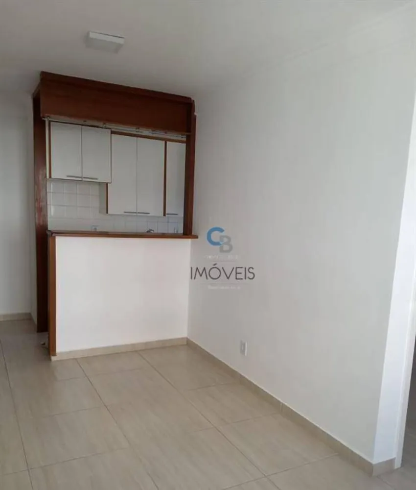 Apartamento, 2 quartos, 42 m² - Foto 2