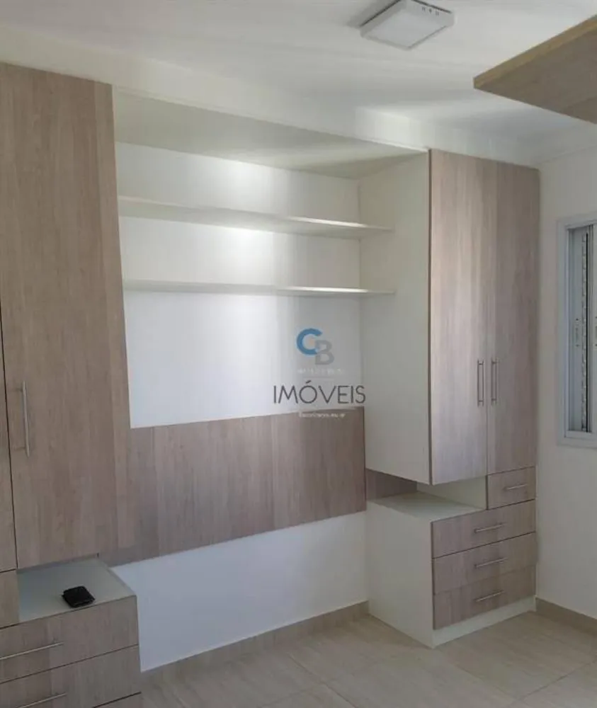 Apartamento, 2 quartos, 42 m² - Foto 4