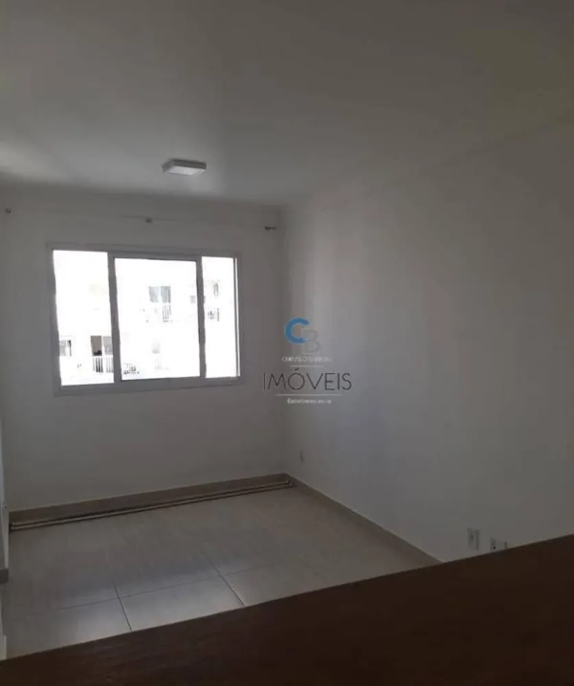 Apartamento, 2 quartos, 42 m² - Foto 1