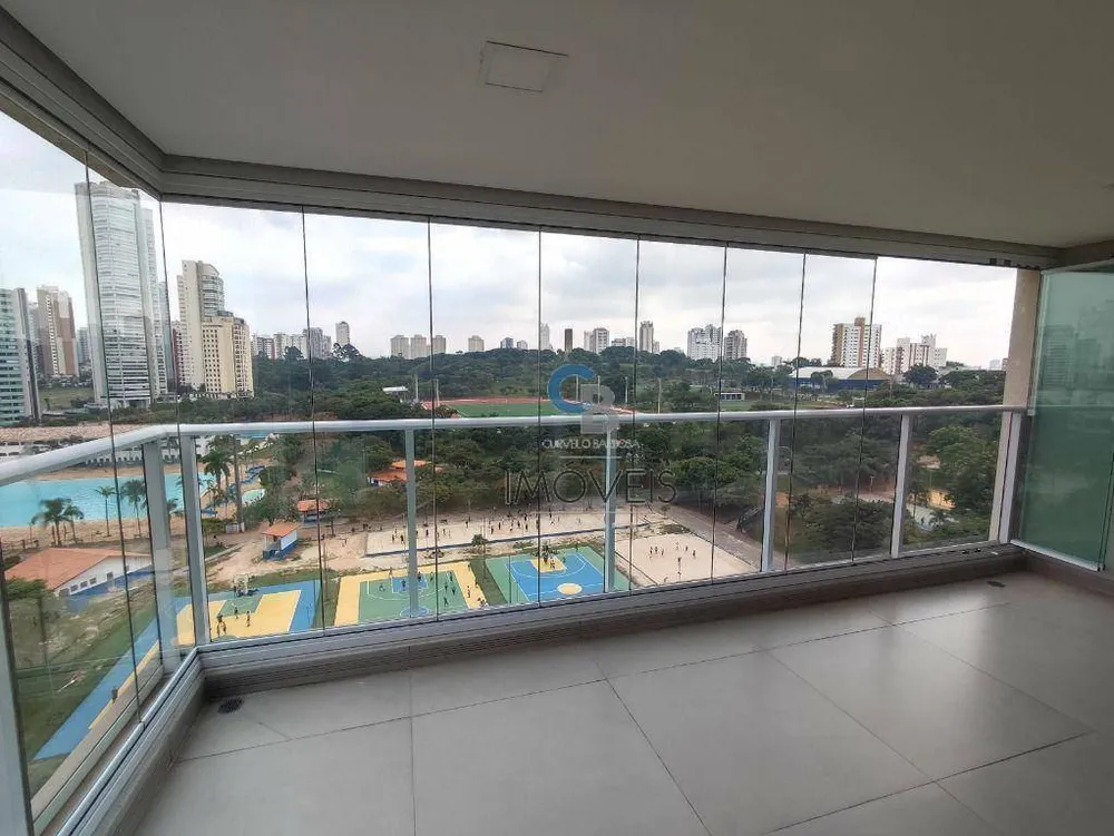 Apartamento, 3 quartos, 110 m² - Foto 3