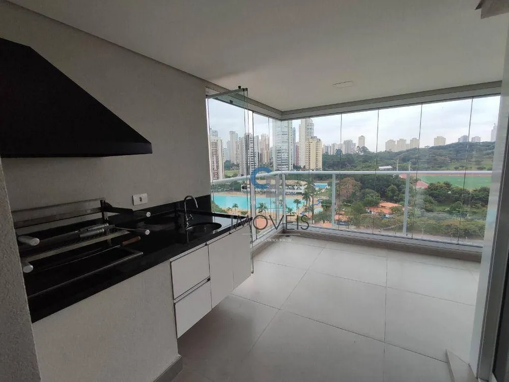 Apartamento, 3 quartos, 110 m² - Foto 4