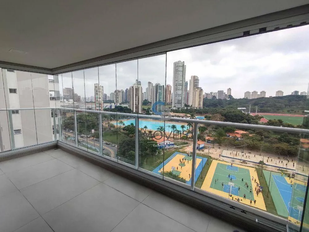 Apartamento, 3 quartos, 110 m² - Foto 1