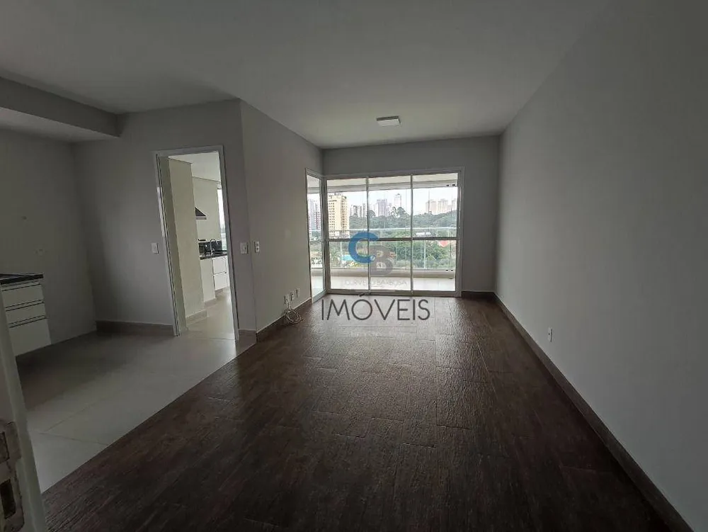 Apartamento, 3 quartos, 110 m² - Foto 2