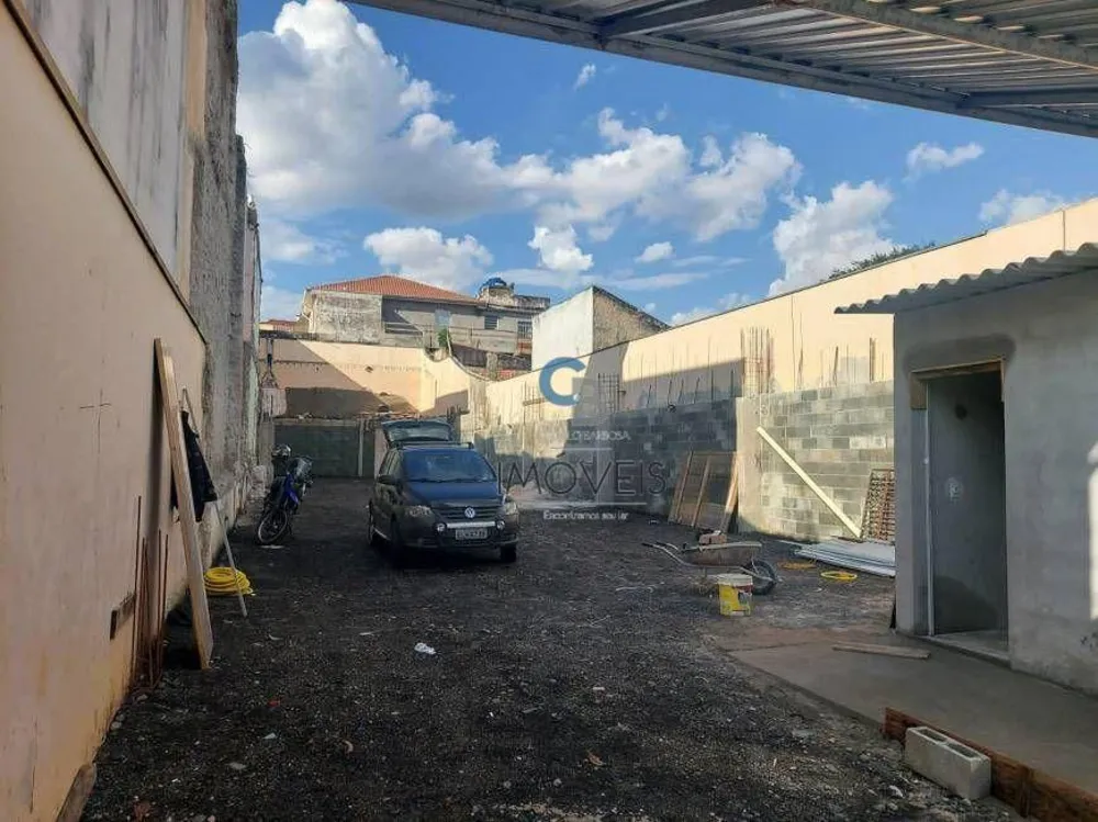 Terreno, 500 m² - Foto 2