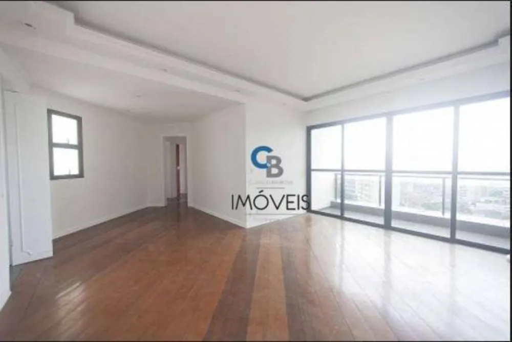 Apartamento, 3 quartos, 117 m² - Foto 1
