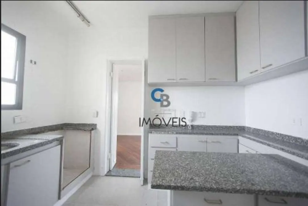 Apartamento, 3 quartos, 117 m² - Foto 2