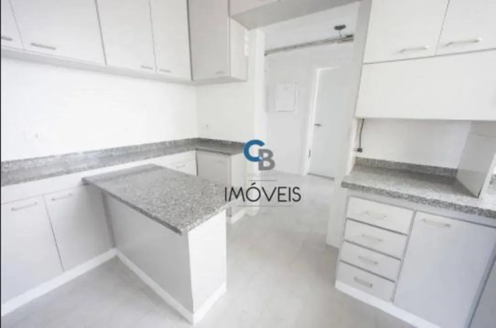 Apartamento, 3 quartos, 117 m² - Foto 4