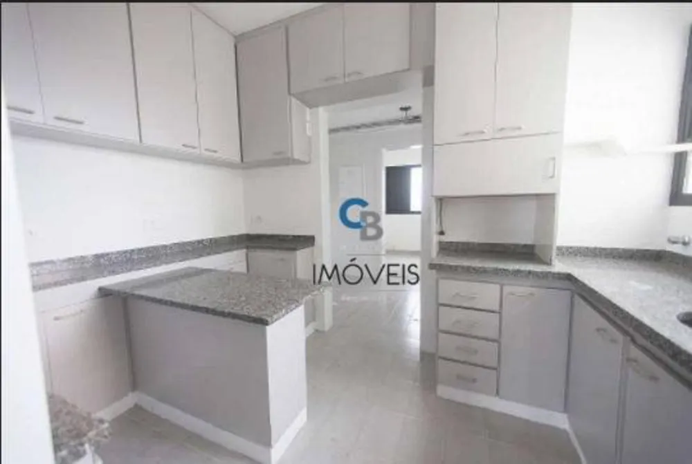 Apartamento, 3 quartos, 117 m² - Foto 3