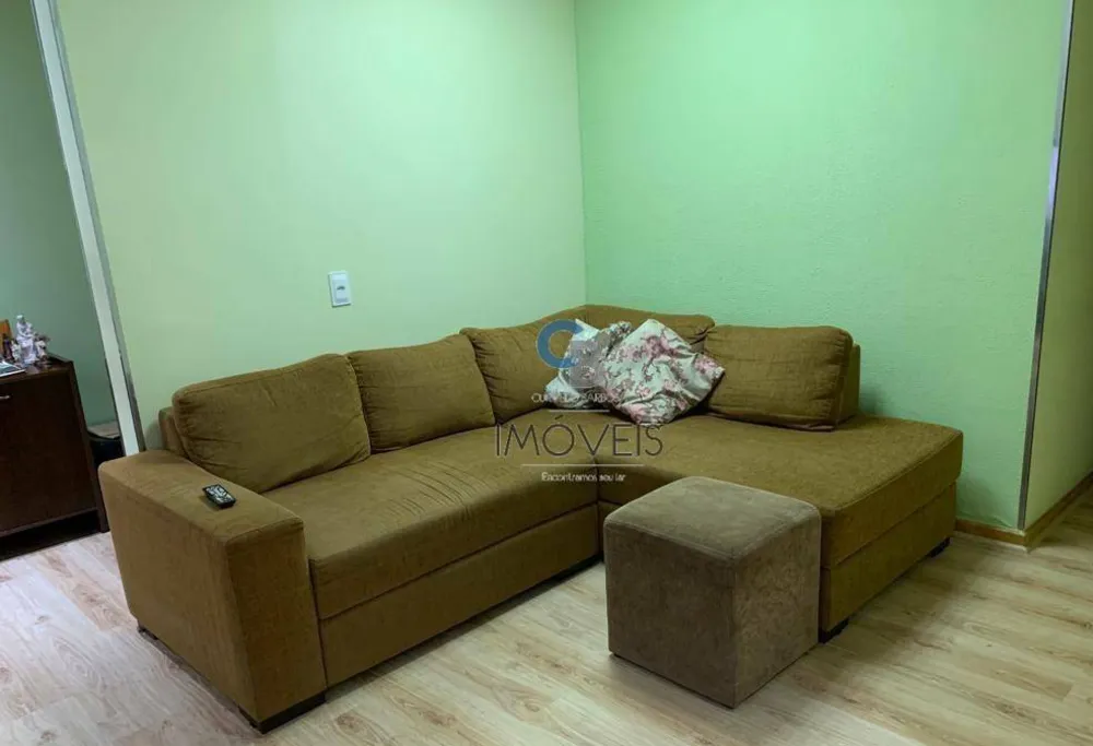 Apartamento, 3 quartos, 70 m² - Foto 3